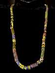 Himalayan indigenous tribal beads 