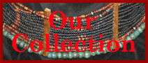 Naga Indigenous Peoples Tribal Beads