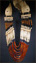 Naga indigenous tribal beads 