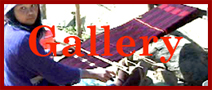 Naga Indigenous Tribal Textiles